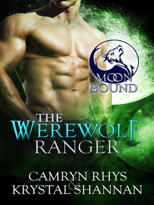 cover image of The Werewolf Ranger